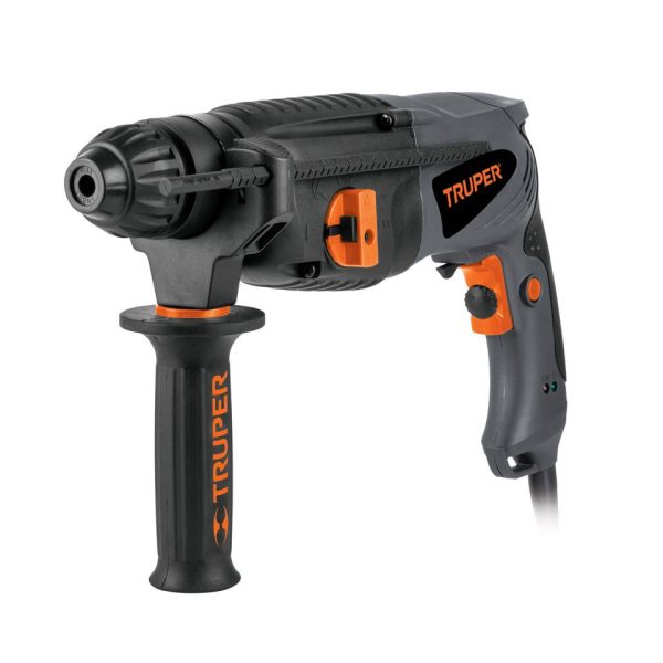 Rotomartillo SDS Plus 3 Joules