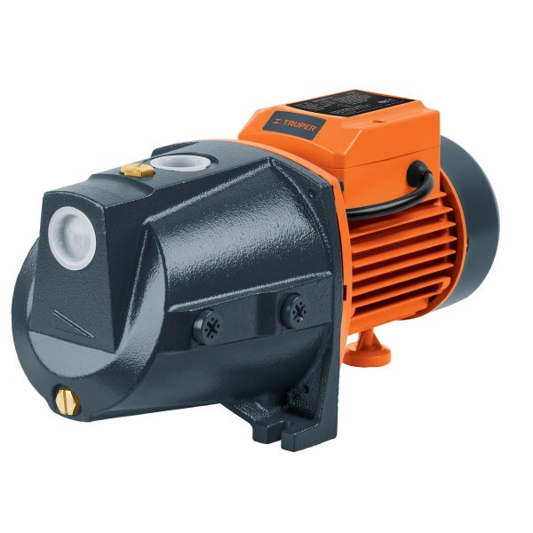 Bomba tipo jet 1/2 HP