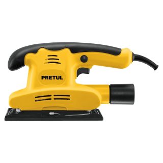 Lijadora orbital 150 W