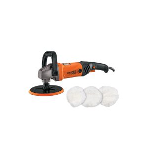 Pulidora de autos 7" 1, 200 W