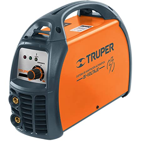 Soldadora Inversora, 130 A, 127V/220V - Imagen 6