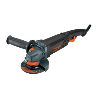 Pulidora angular industrial 4-1/2" 950 W