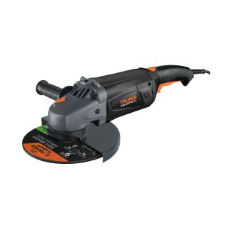 Pulidora industrial 9" 2,350 W