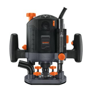 Router industrial 1-3/4 HP