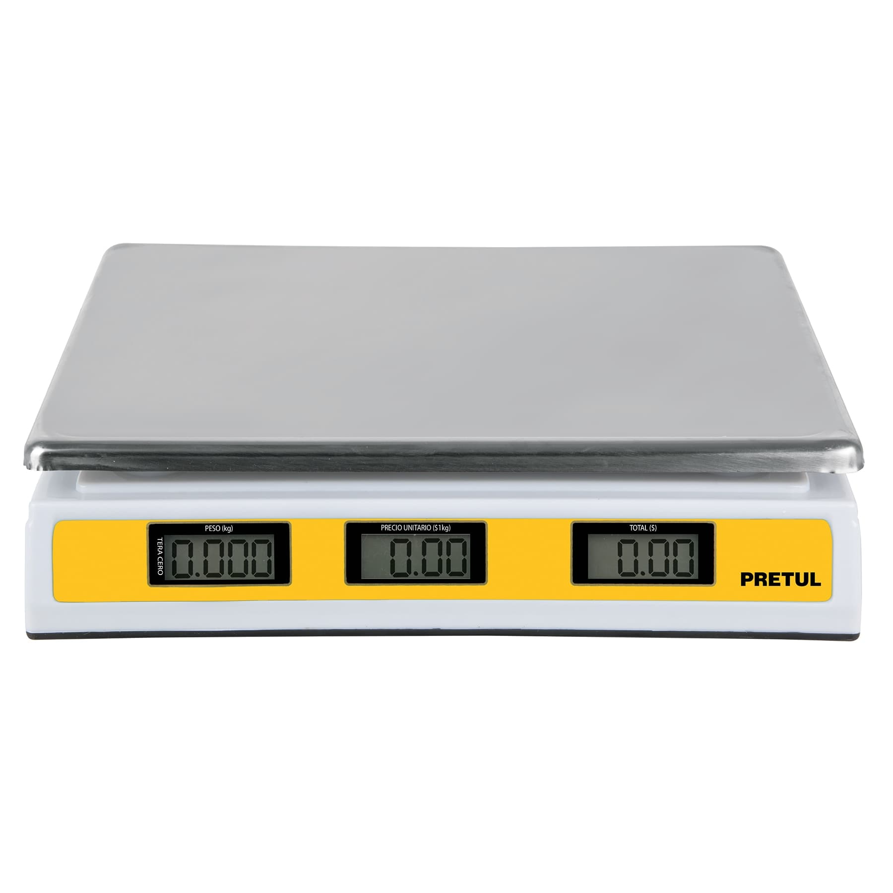 Báscula electrónica 88 lb - Imagen 2