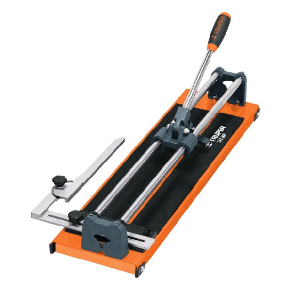 Cortador de azulejo con baleros, 51 cm, (20")