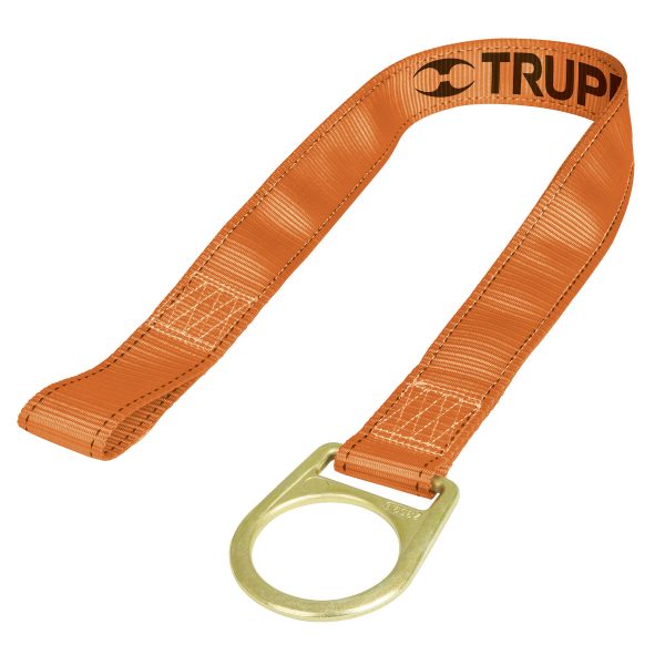 Ancla de conexión para arneses 90 cm