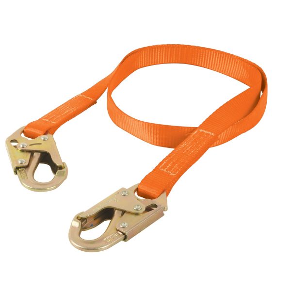 Cable de posicionamiento de poliéster ANSI