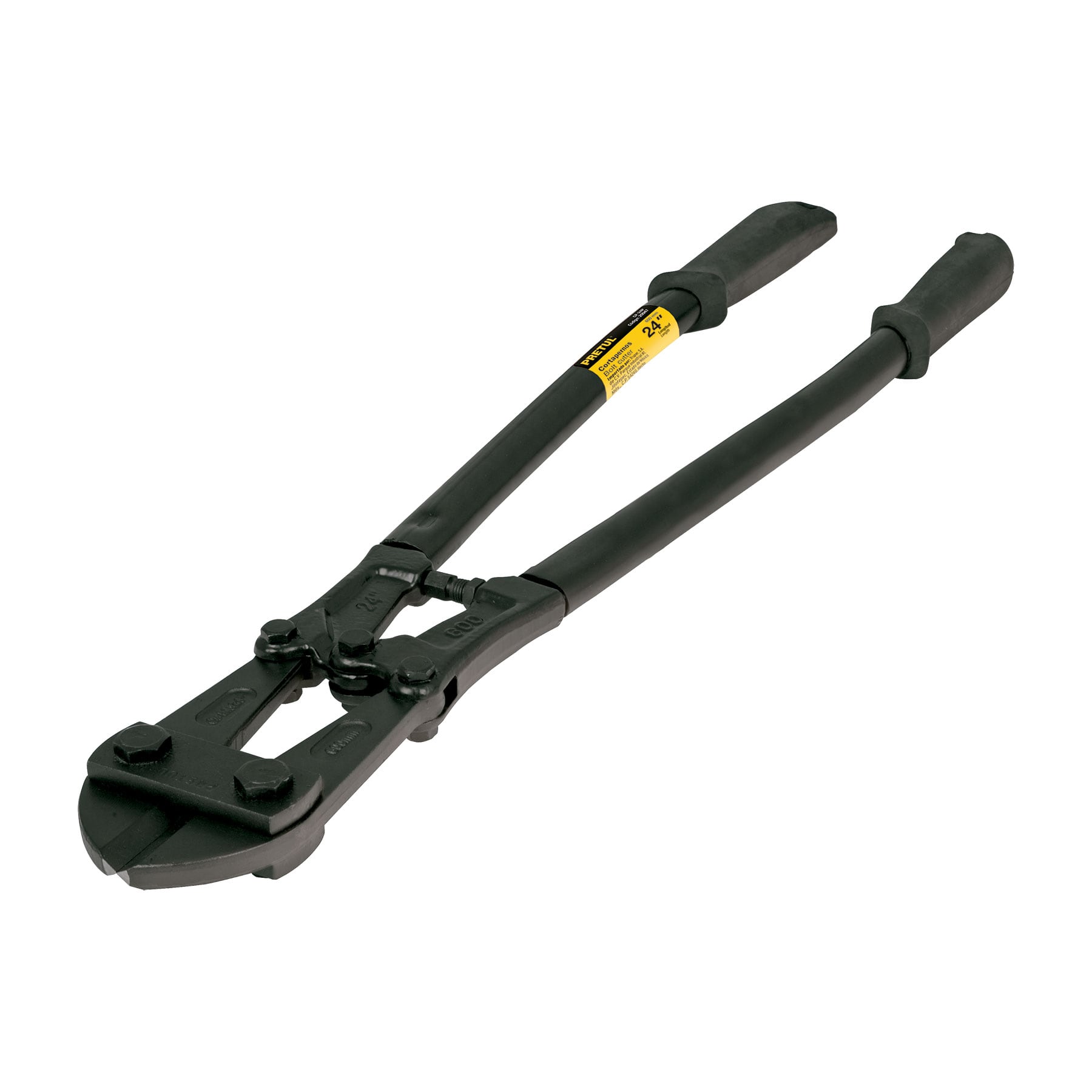 Cortapernos 24" Pretul