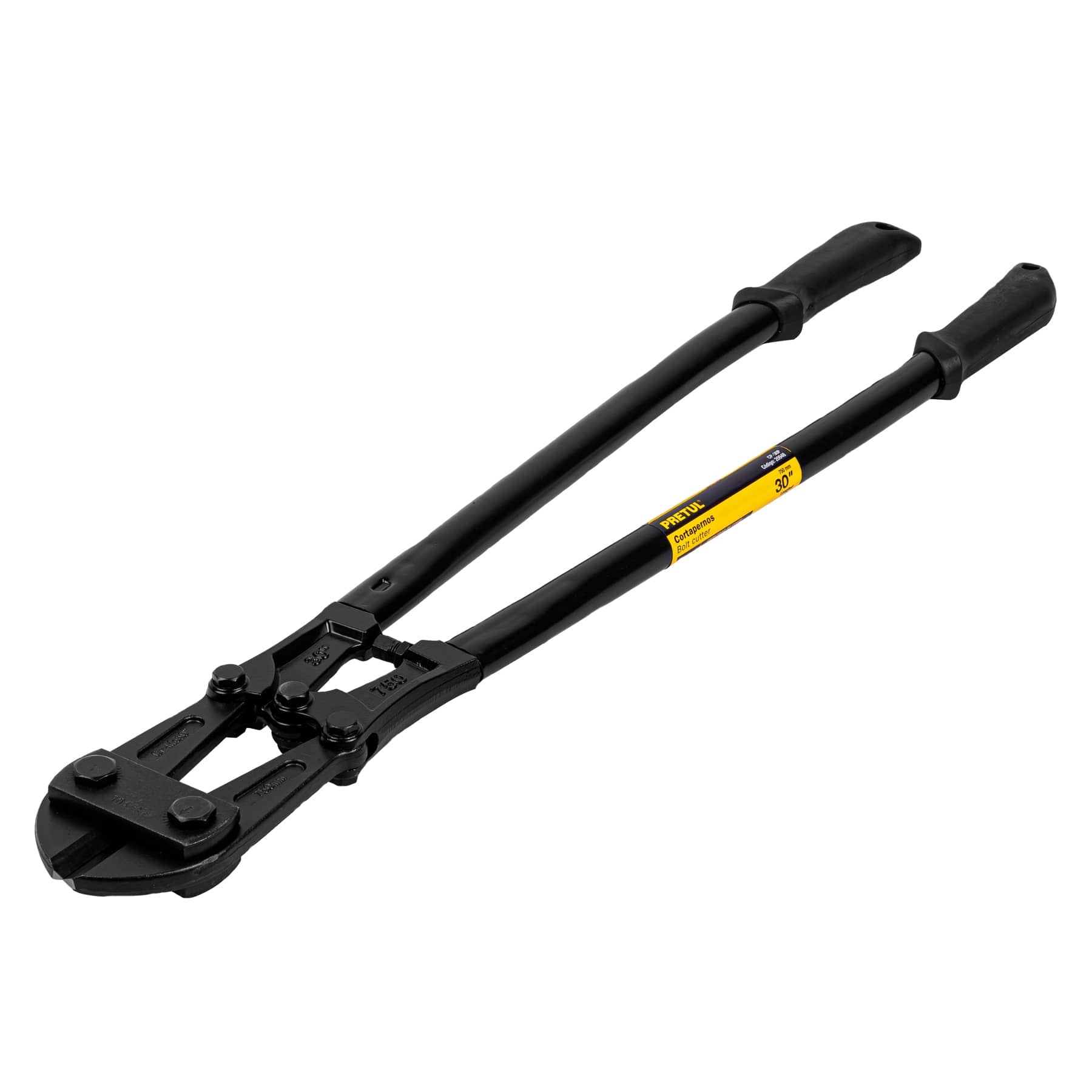 Cortapernos 30" Pretul