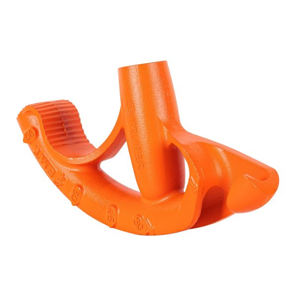 Doblador de tubo conduit hasta 3/4"