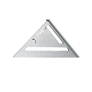 Escuadra para muros de yeso 7" 18 cm