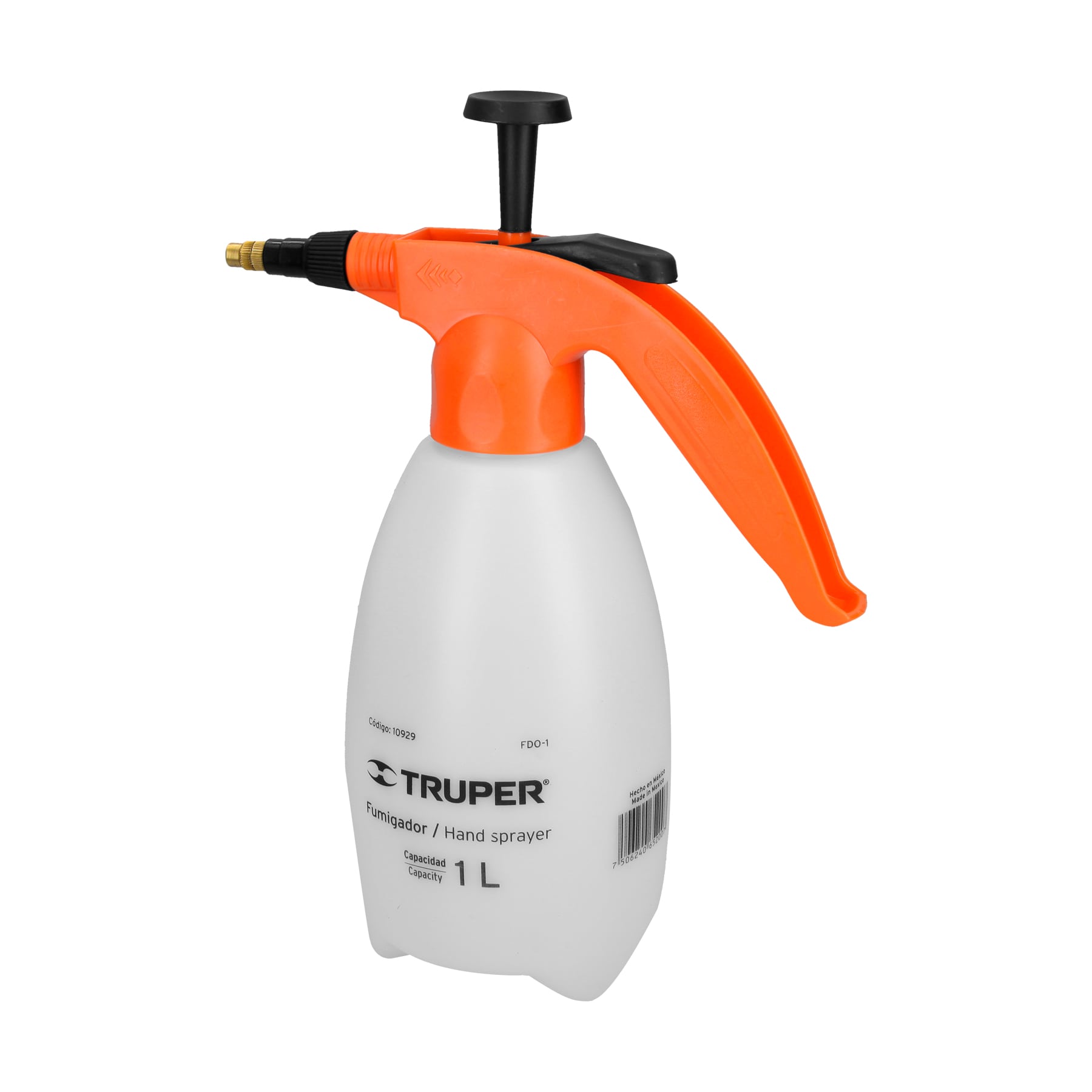 Fumigador doméstico 1 litro