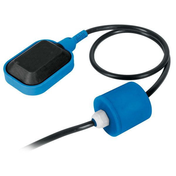 Flotador eléctrico para tinaco 3m