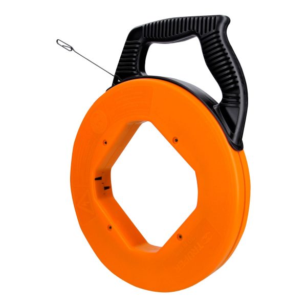 Guía para cable 30 mts