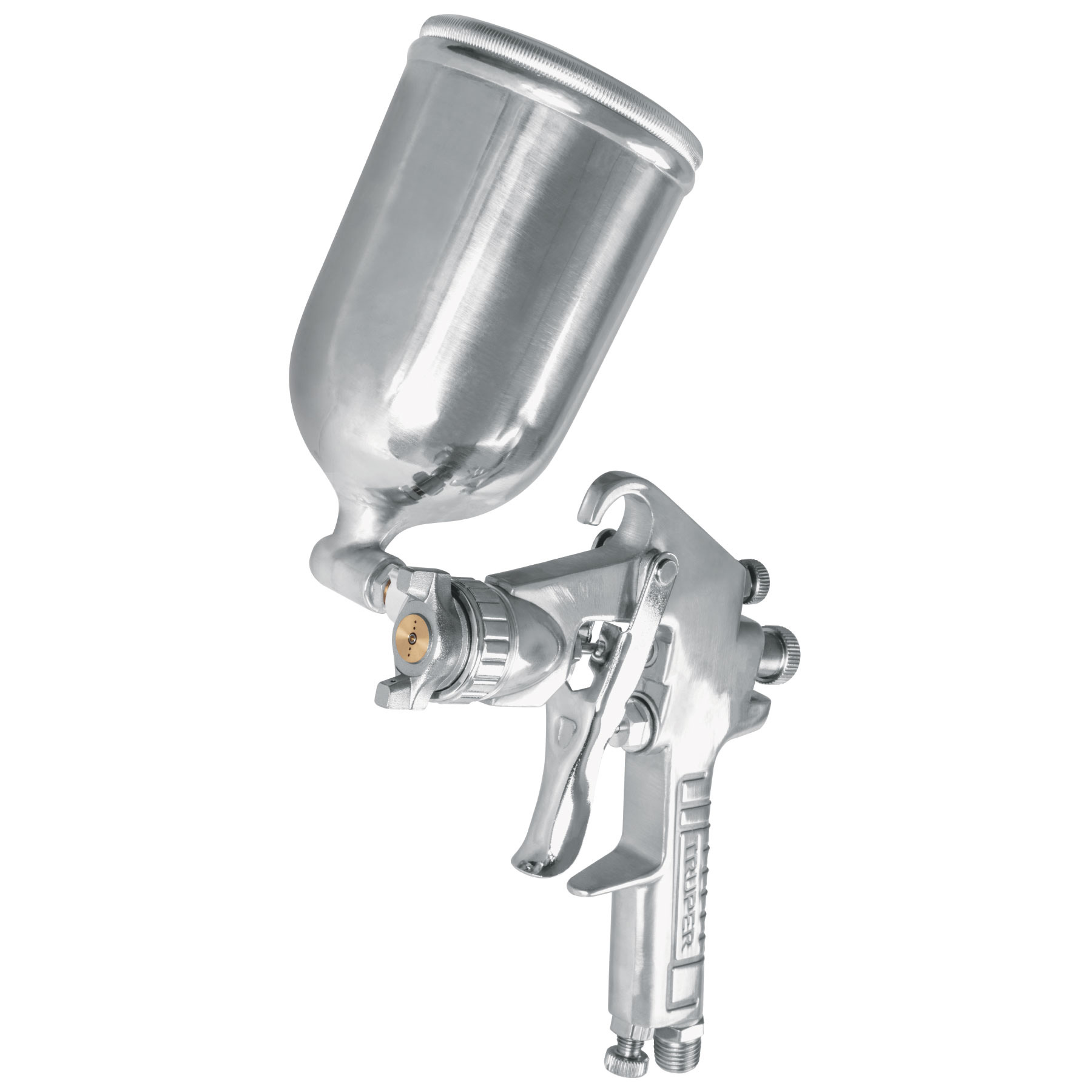 Pistola para pintar de gravedad boquilla 1.4mm