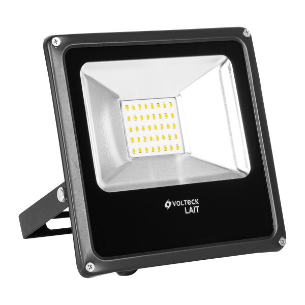 Reflector delgado de LED 20 W