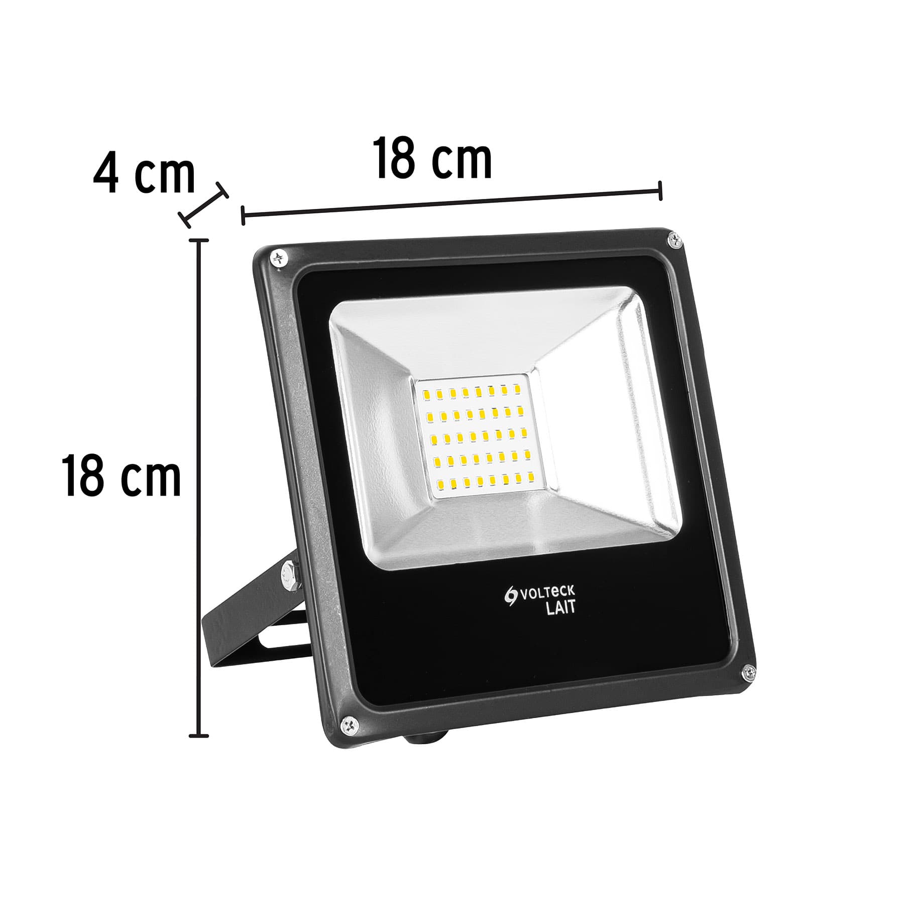 Reflector delgado de LED 20 W - Imagen 4