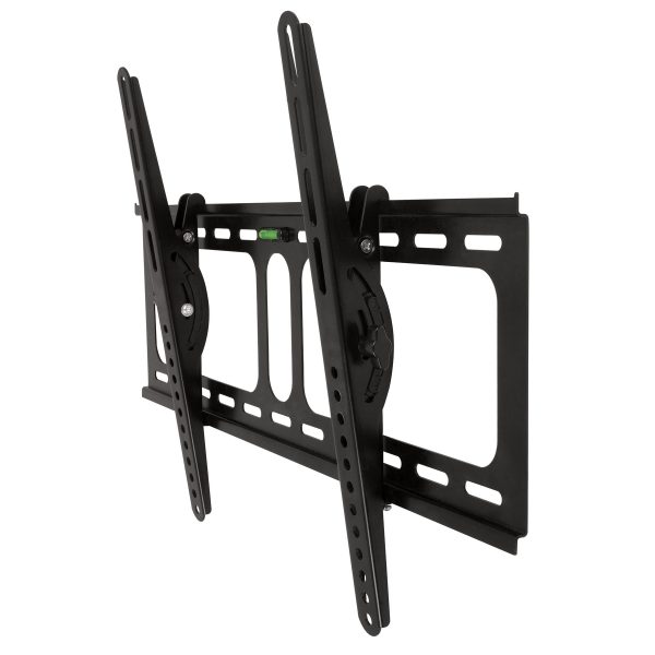 Soporte para TV con inclinación ajustable 26"-65"