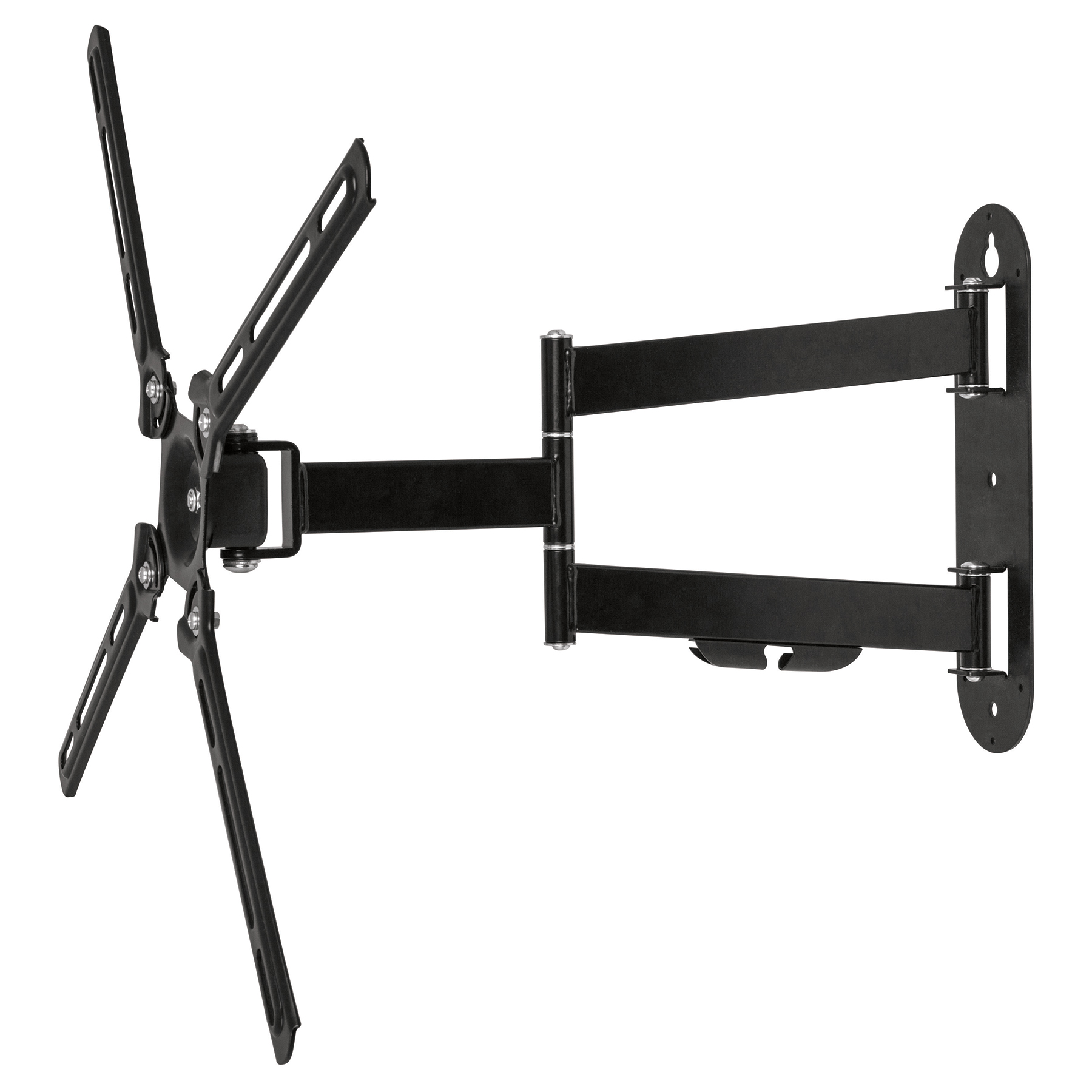 Soporte para TV articulado 23"-42"
