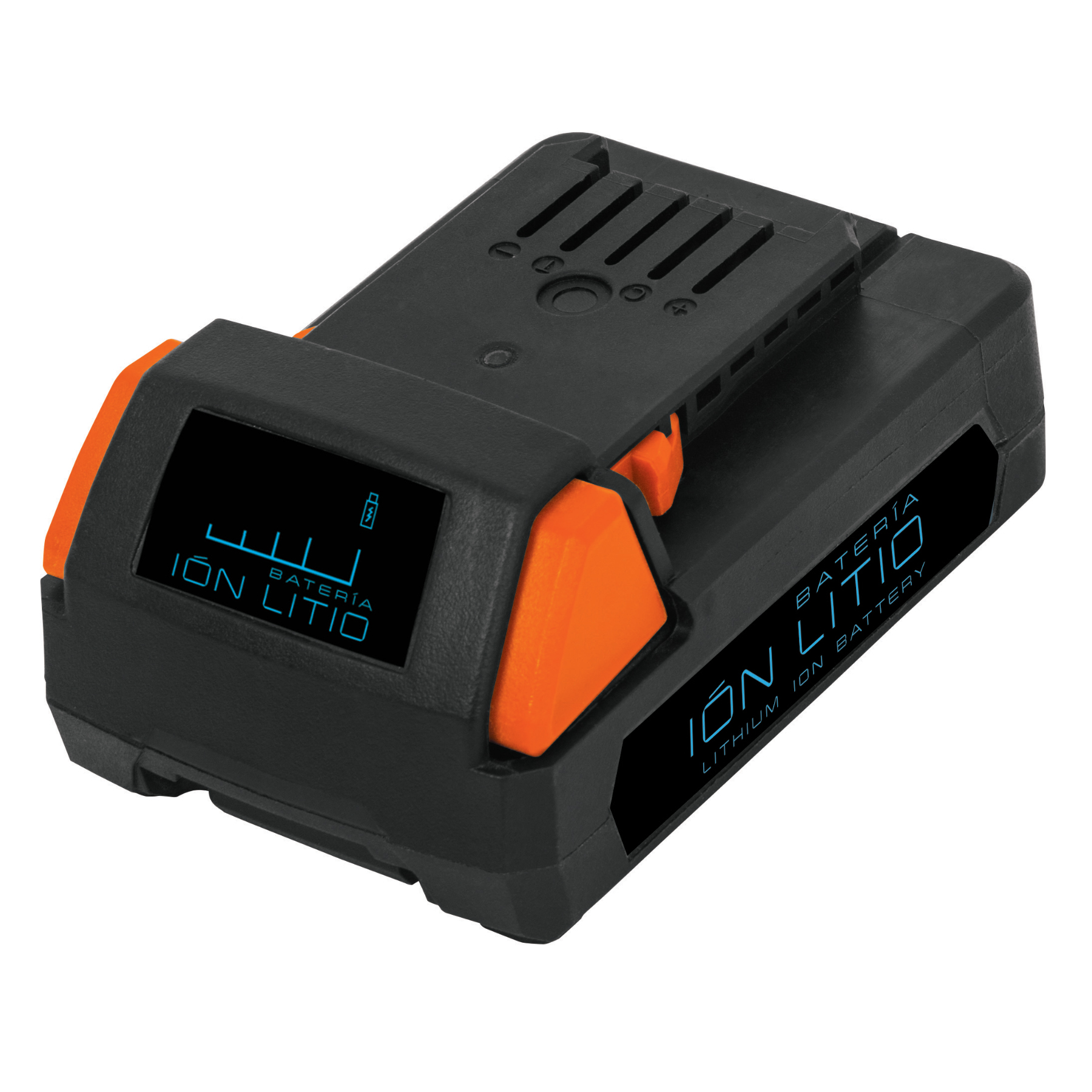 Batería ion Litio 20 V para TALI-20N y ROTI-20N