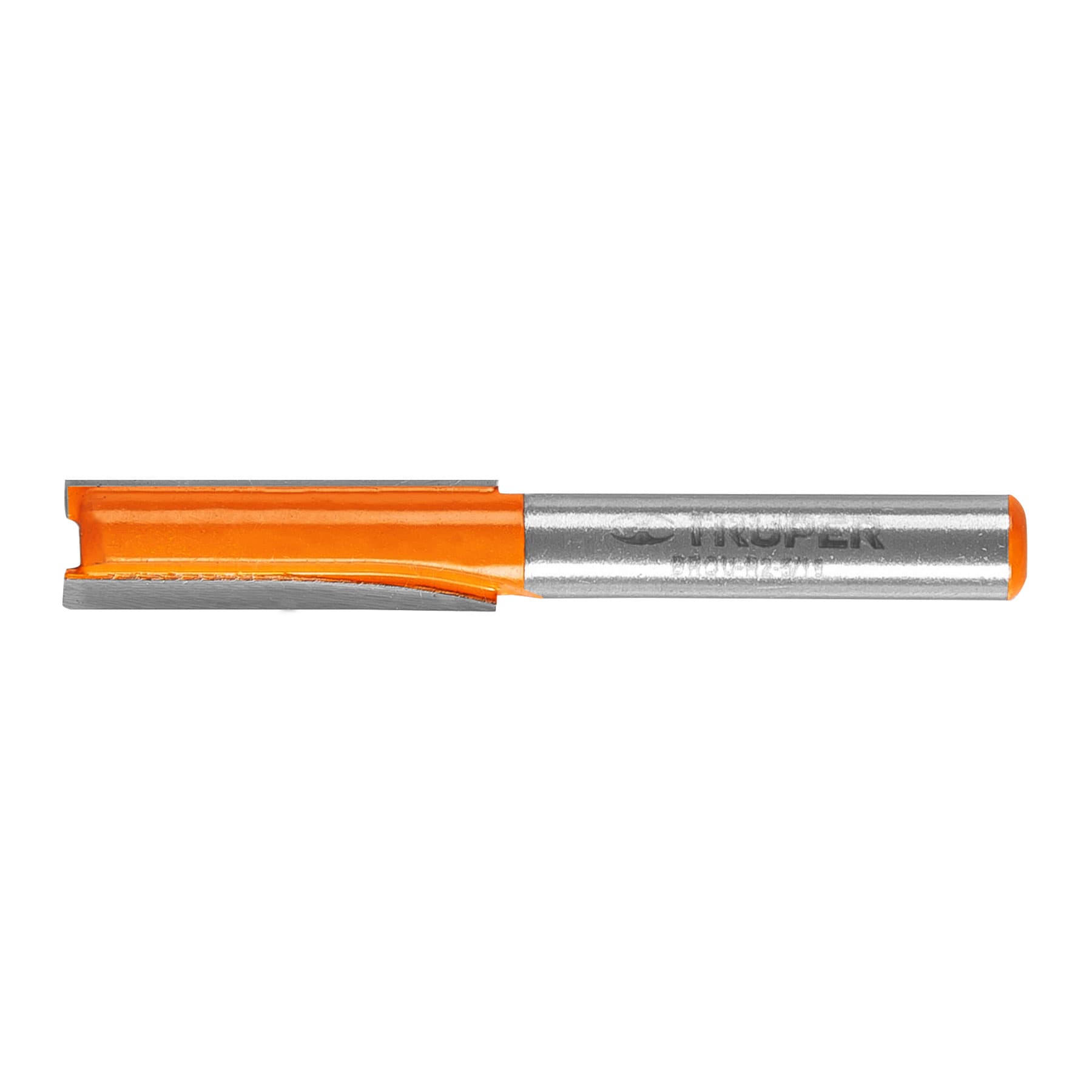 Broca para router recta 2 filos 5/16"