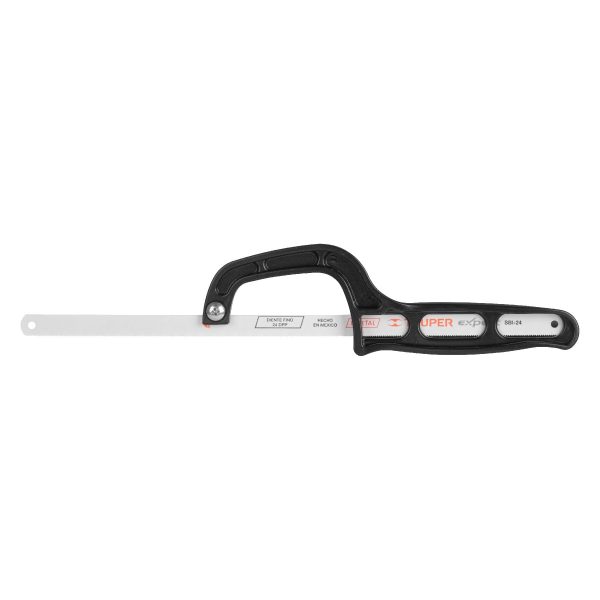 Mini arco de plástico para segueta 12" Pretul