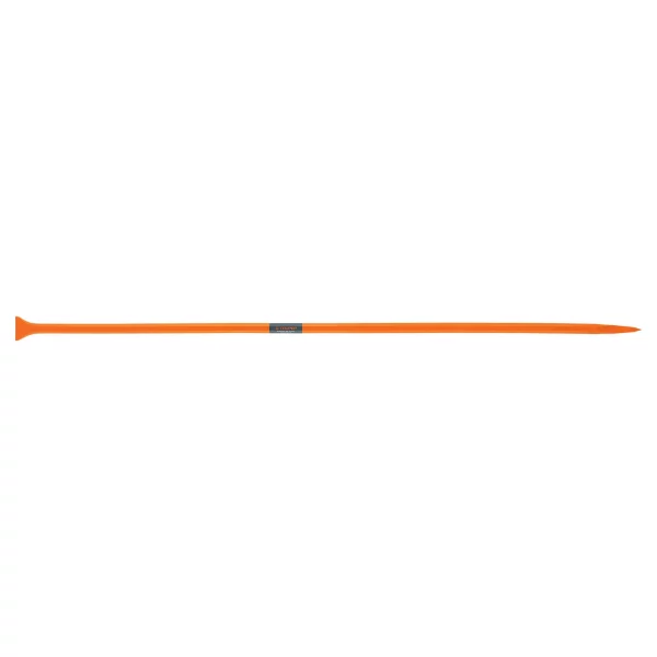 Barreta de punta de 1" x 175 cm escoplo 72 mm Truper