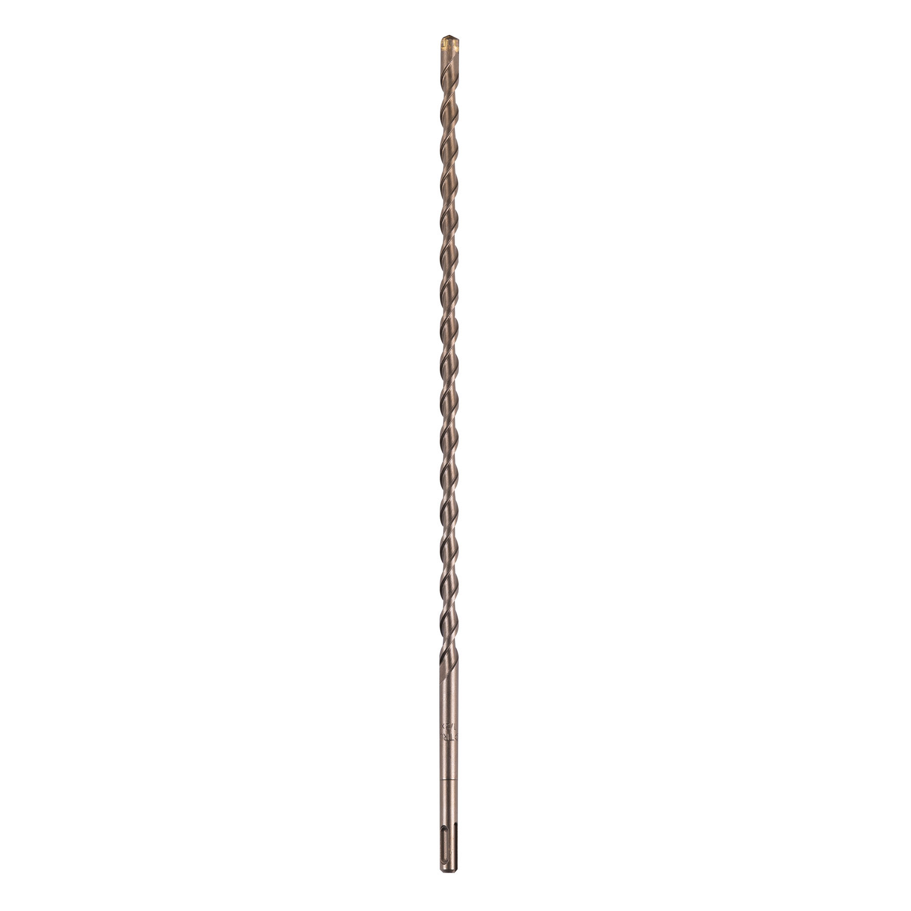Broca SDS Plus 1/2 x 18" Truper