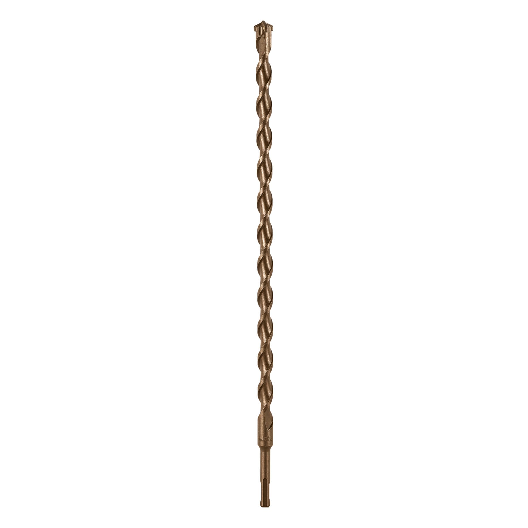Broca SDS Plus 3/4 x 18" Truper