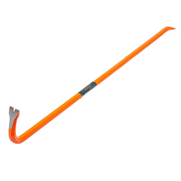 Barreta de uña de 1" x 120 cm Truper