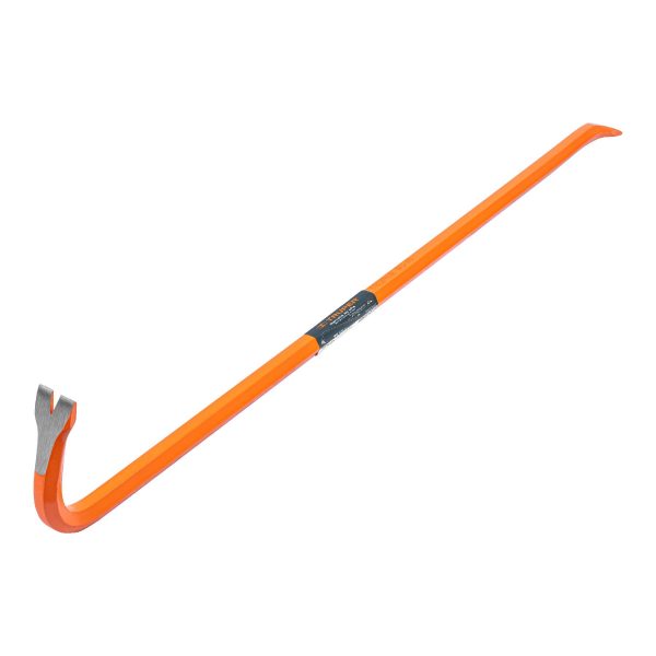 Barreta de uña de 3/4" x 91 cm Truper