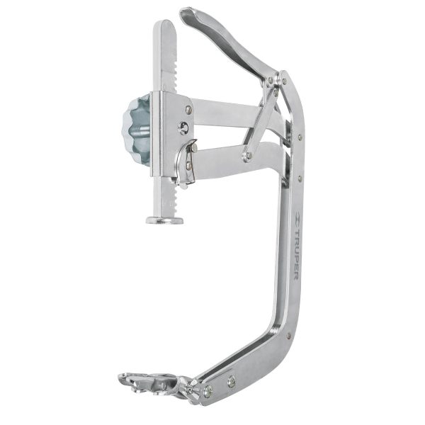 Compresor de resortes de válvulas 166mm a 253mm