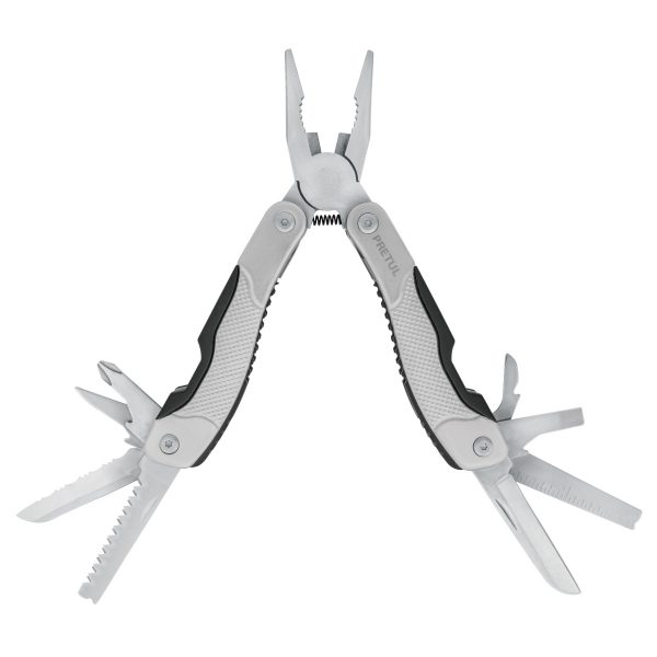 Multiherramienta 12 funciones Pretul