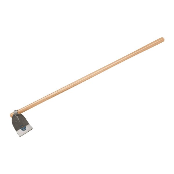 Azadón Lane No.3 de 2.1 lb con mango de 54" Truper