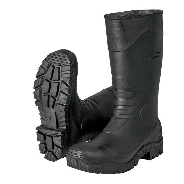 Botas jardineras #24 6 38.7 Truper