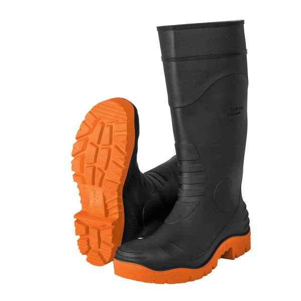 Botas industriales #25 40 7 Truper
