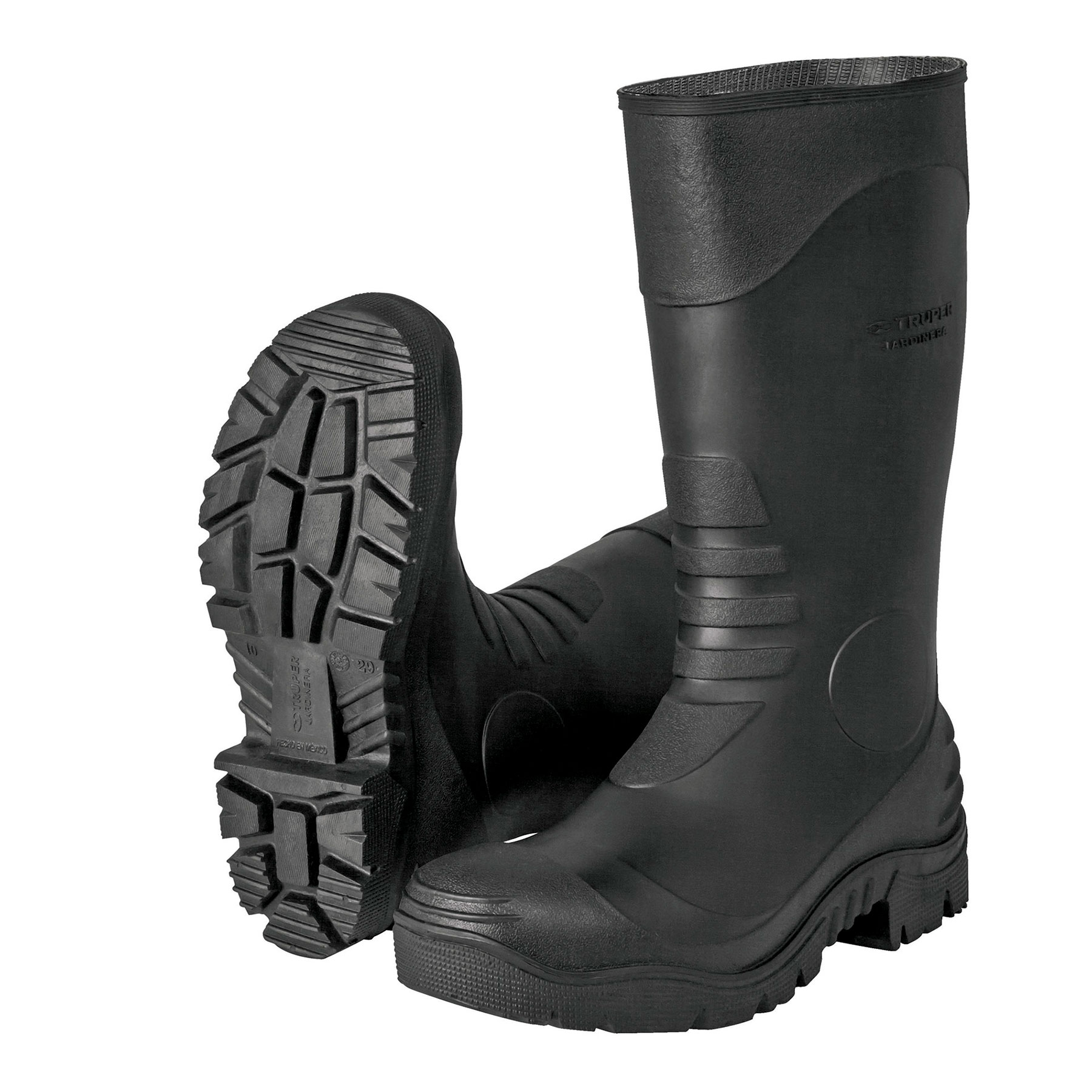 Botas jardineras #28 10 44 Truper