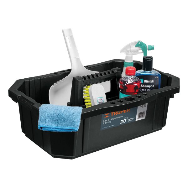 Charola de 20" organizadora de usos múltiples Truper