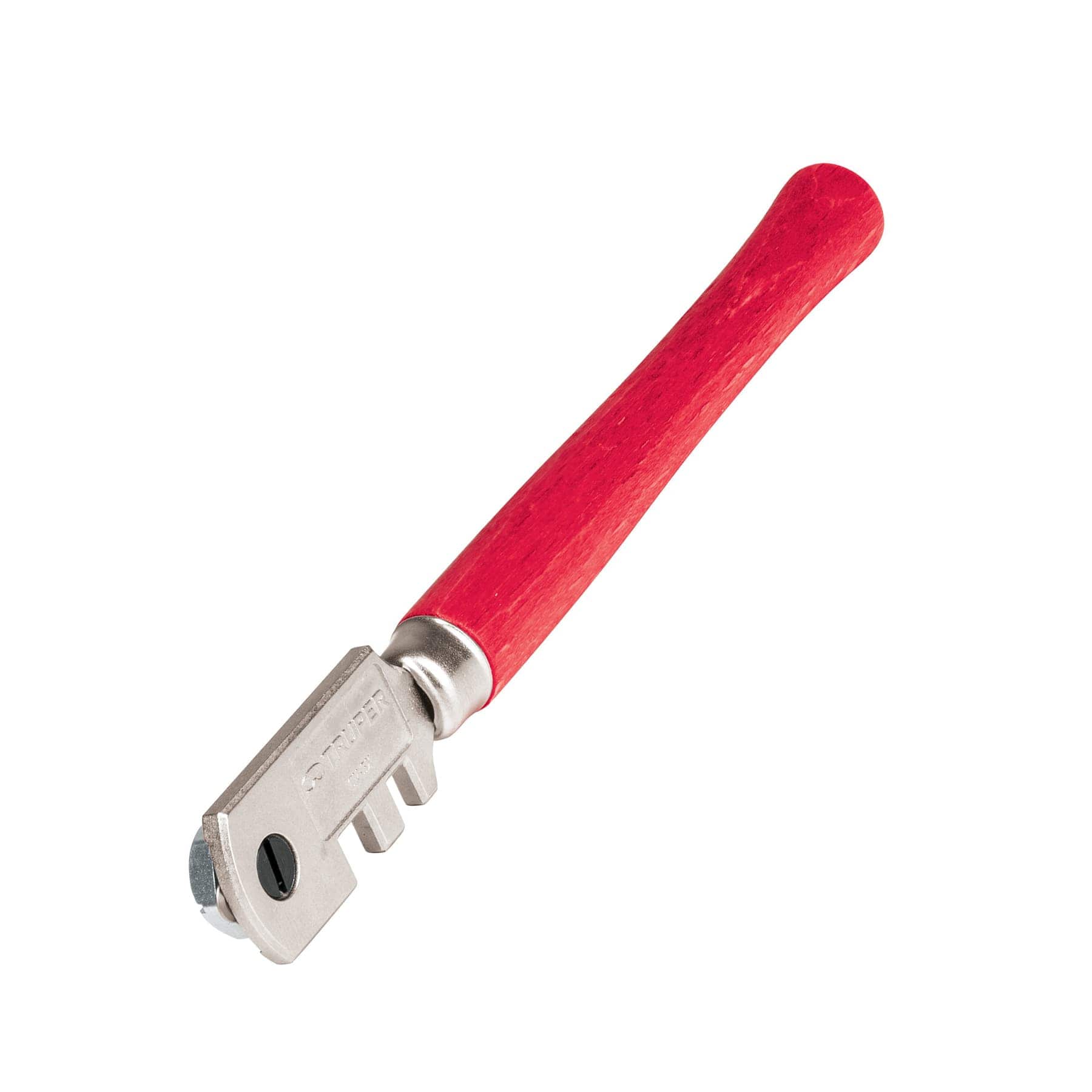 Cortador de vidrio 5" con 6 cuchillas Truper