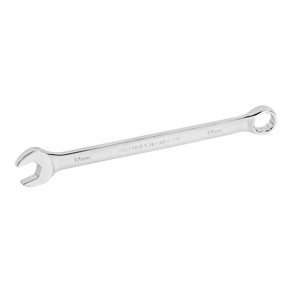 Llave combinada extralarga 17 mm x 259 mm de largo Expert