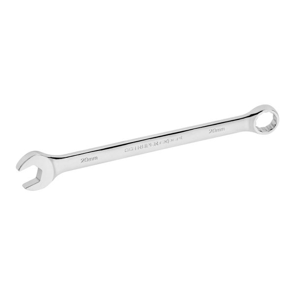 Llave combinada extralarga 20 mm x 287 mm de largo Expert