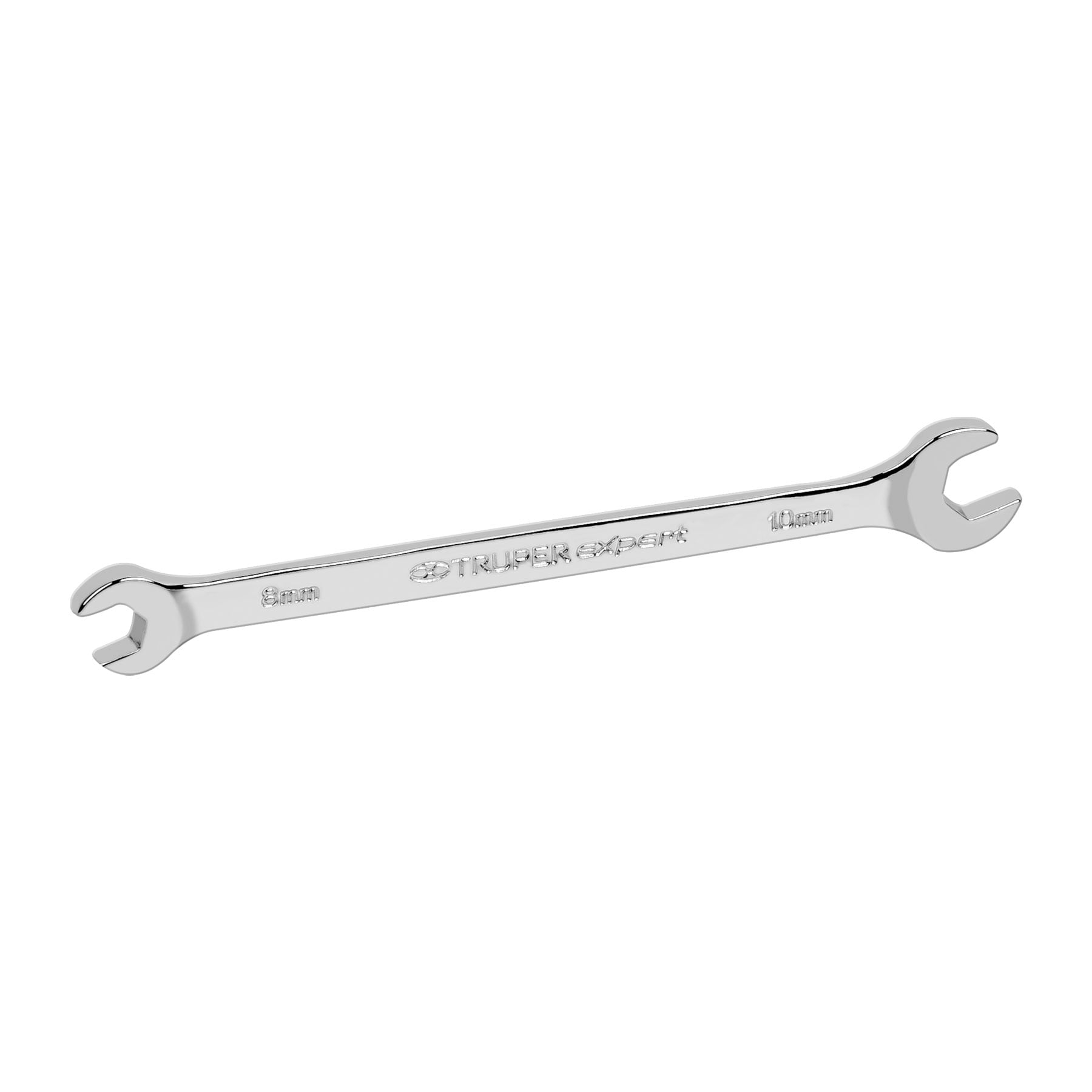 Llave española 8 x 10 x 145 mm de largo Truper Expert