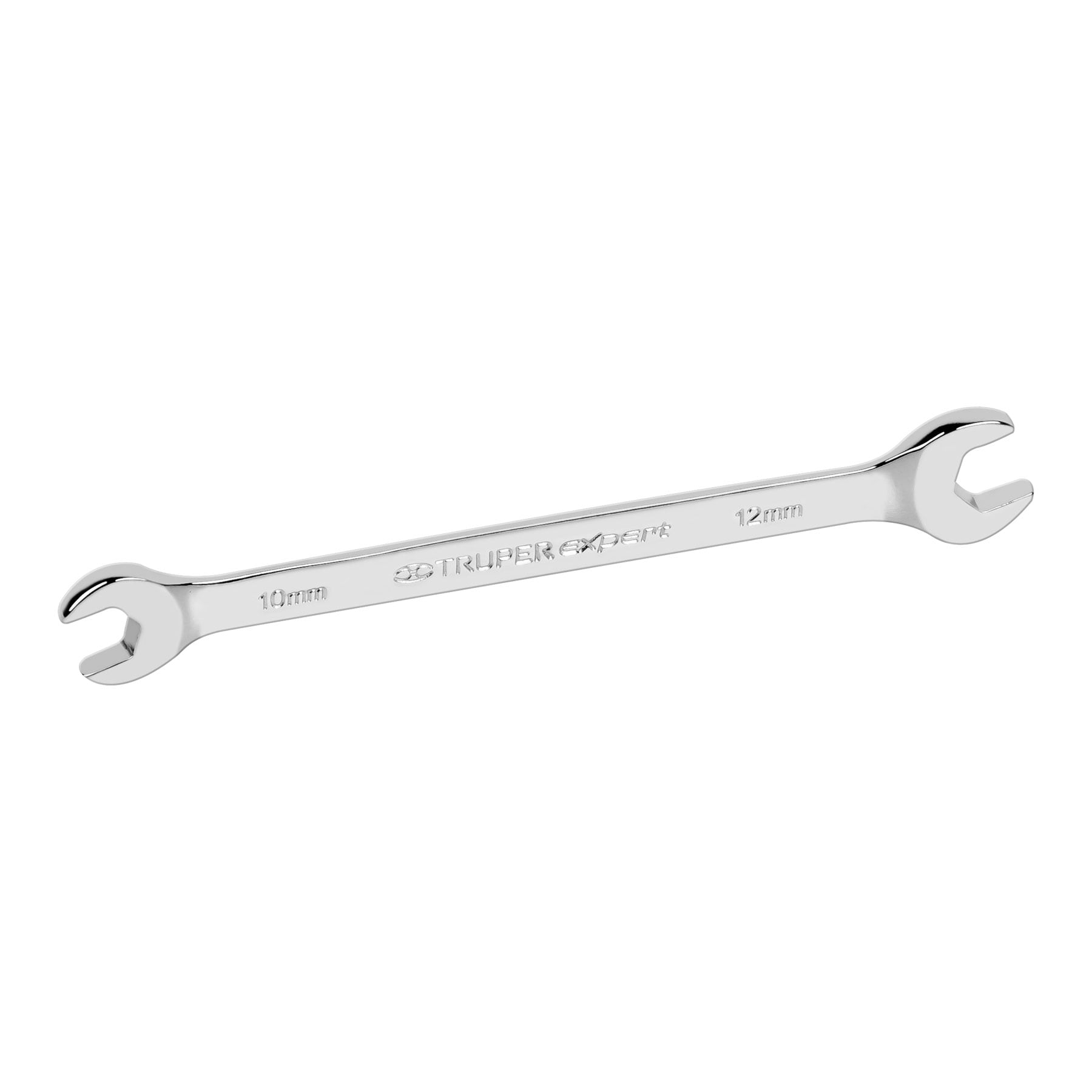 Llave española 10 x 12 x 162 mm de largo Truper Expert