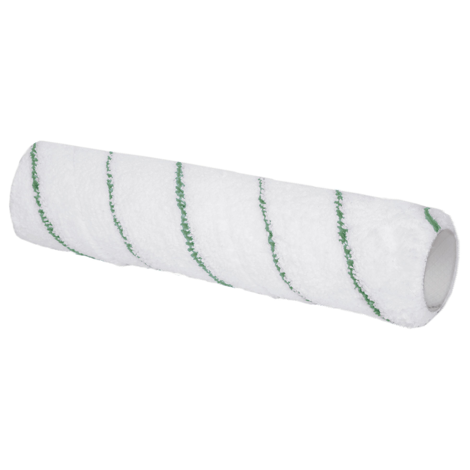 Felpa p/rodillo microfibra 9x3/8" superficies poco rugosas