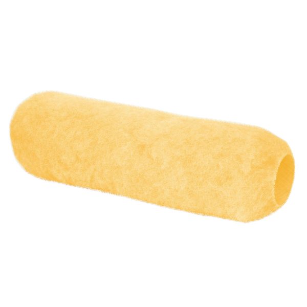Felpa para rodillo 9" x 3/4" superficies rugosas Truper