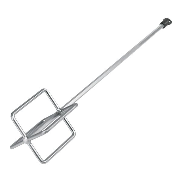 Revolvedor para mortero 120 mm diámetro Truper