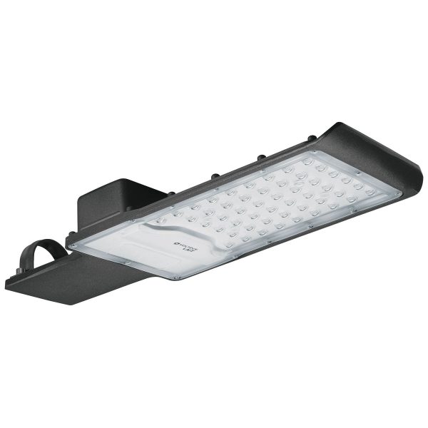 Luminario suburbano plano de LED 50 W alta intensidad