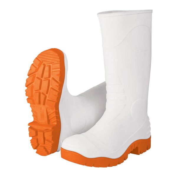 Botas sanitarias #25 7 40 Truper