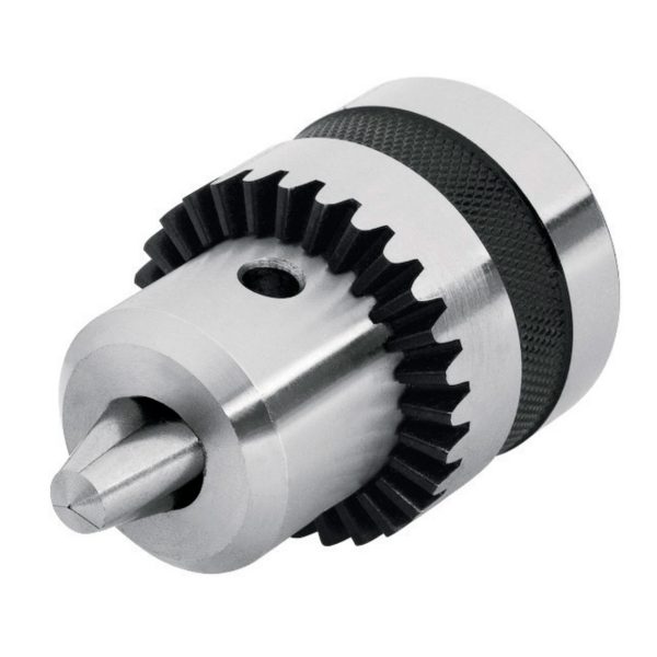 Broquero de 1/2" para taladro de piso Truper